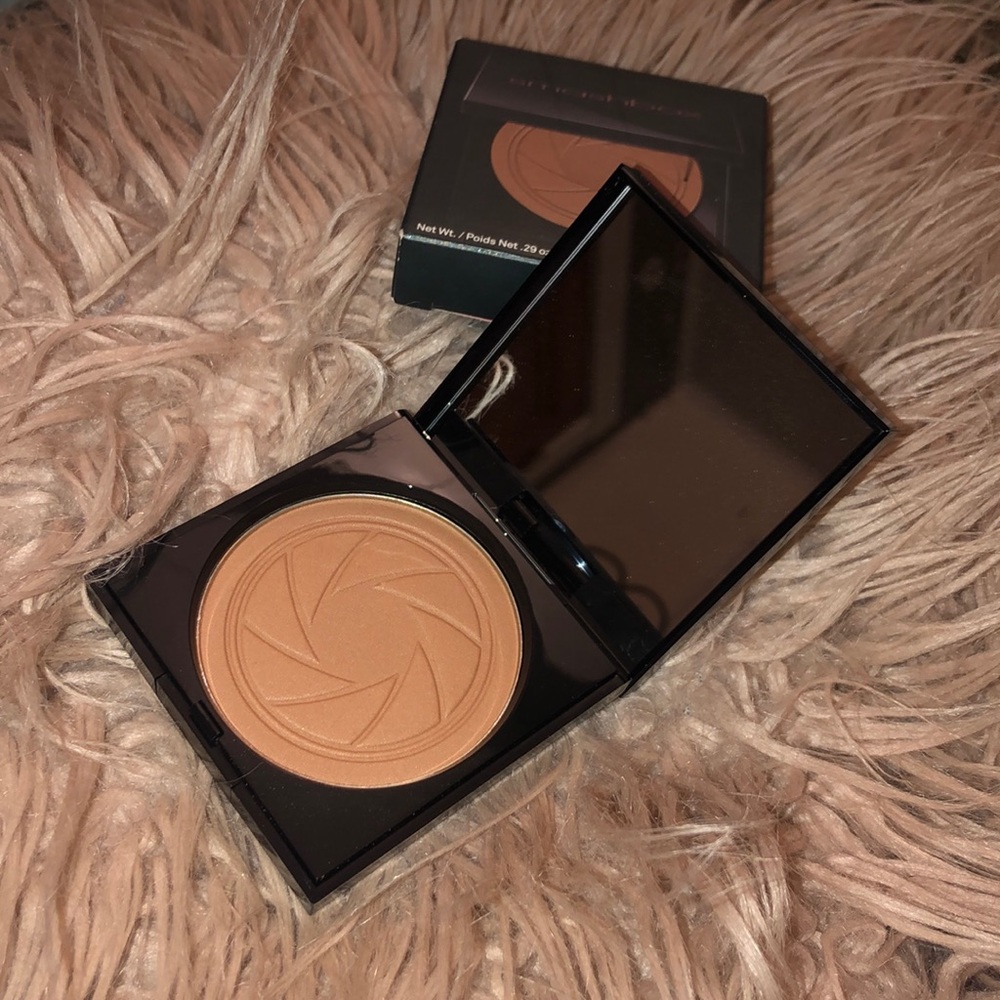 Smashbox Bronzer. Brand New!!